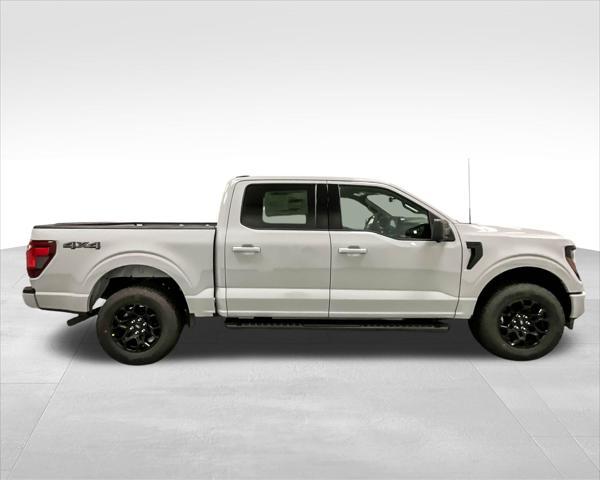 new 2024 Ford F-150 car, priced at $46,309