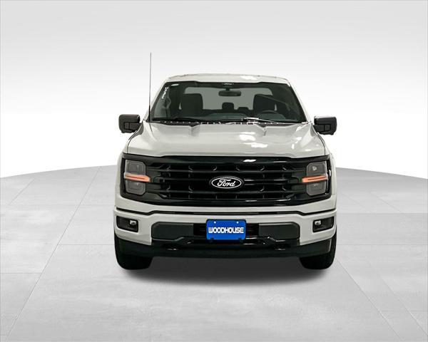 new 2024 Ford F-150 car, priced at $46,309