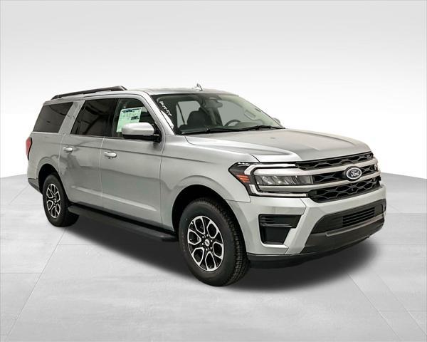 new 2024 Ford Expedition car, priced at $66,179