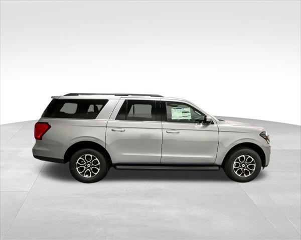 new 2024 Ford Expedition car, priced at $66,179