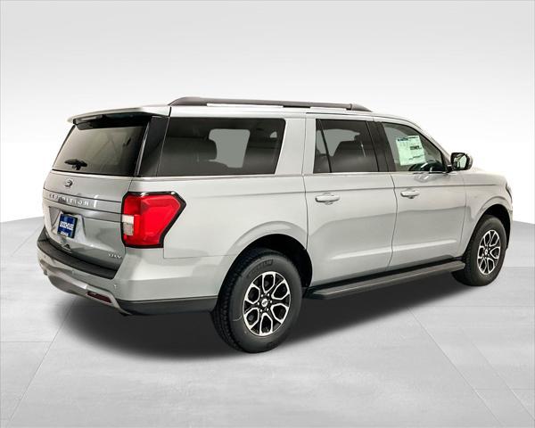 new 2024 Ford Expedition car, priced at $66,179