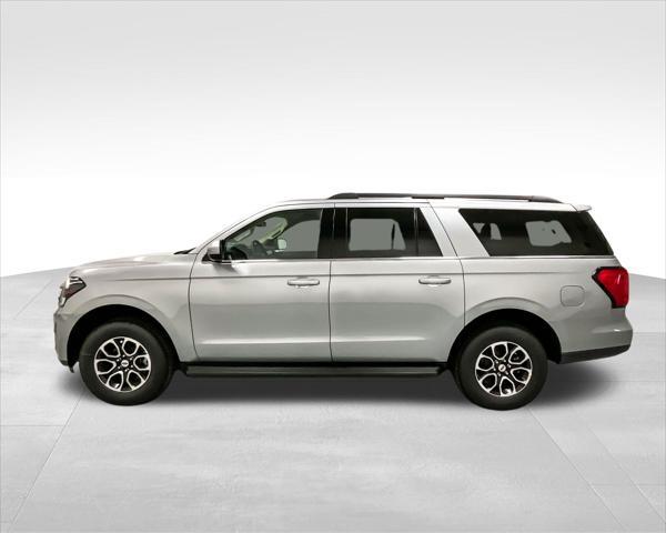 new 2024 Ford Expedition car, priced at $66,179