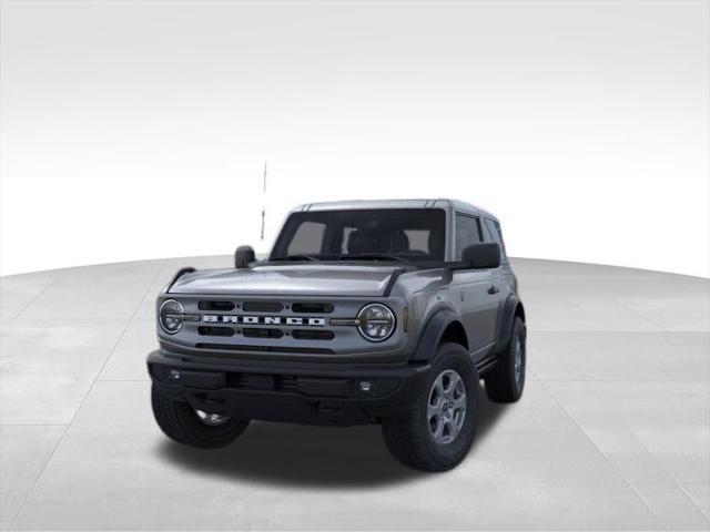 new 2024 Ford Bronco car, priced at $43,114