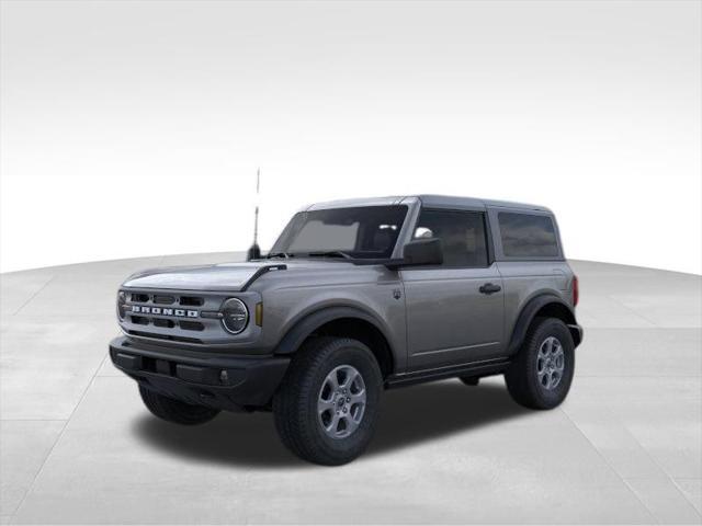 new 2024 Ford Bronco car, priced at $43,114