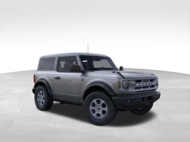 new 2024 Ford Bronco car, priced at $43,114