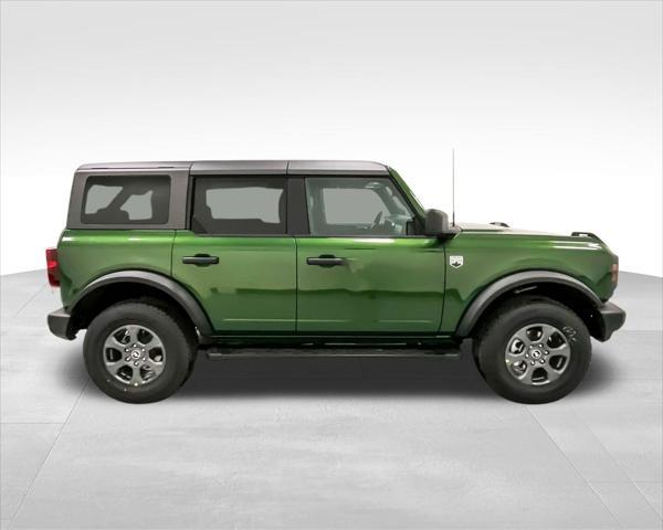 new 2024 Ford Bronco car, priced at $45,229