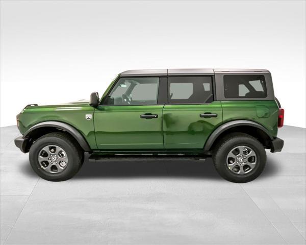 new 2024 Ford Bronco car, priced at $45,229