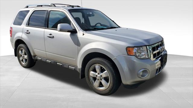 used 2011 Ford Escape car, priced at $6,945