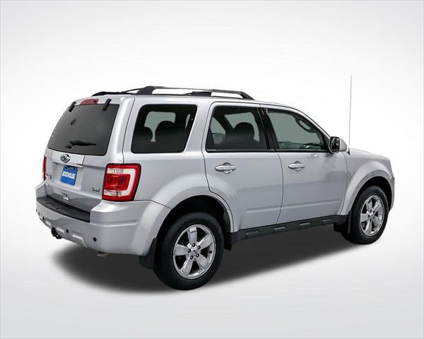 used 2011 Ford Escape car, priced at $6,945