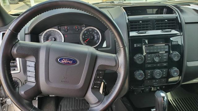 used 2011 Ford Escape car, priced at $6,945