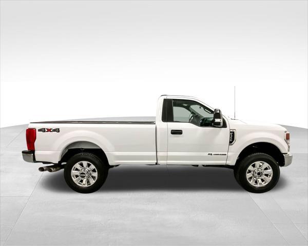 used 2022 Ford F-350 car, priced at $51,645