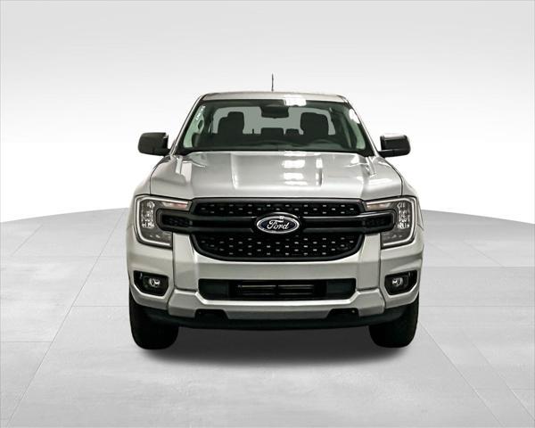 new 2024 Ford Ranger car, priced at $38,899