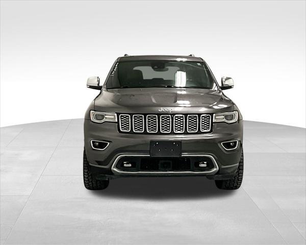 used 2019 Jeep Grand Cherokee car, priced at $23,642