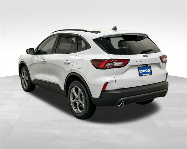 new 2025 Ford Escape car, priced at $32,679