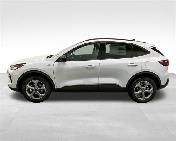 new 2025 Ford Escape car, priced at $32,179