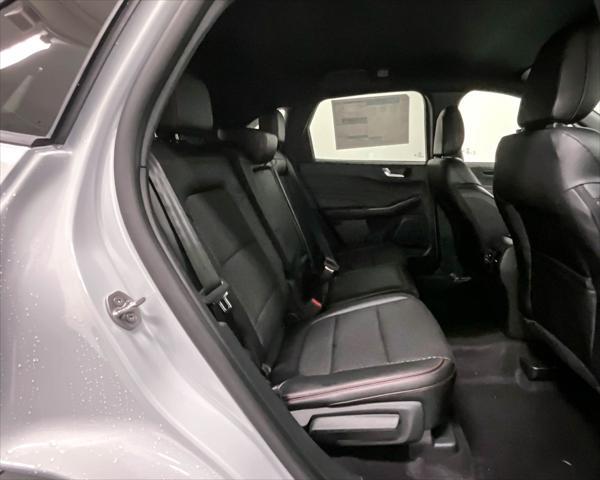 new 2025 Ford Escape car, priced at $32,179