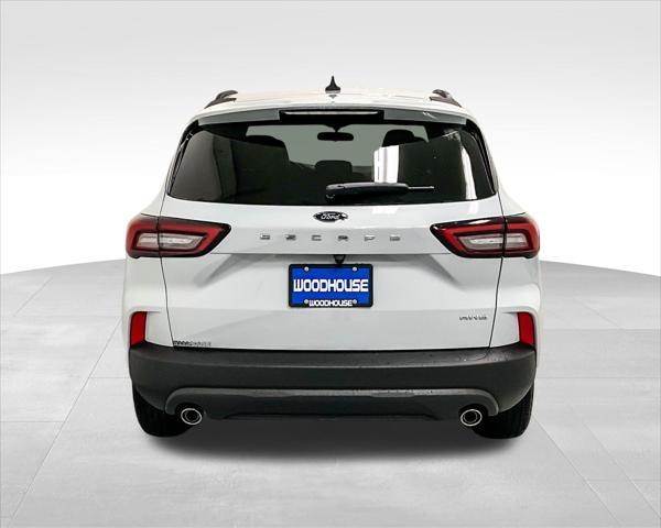 new 2025 Ford Escape car, priced at $32,679