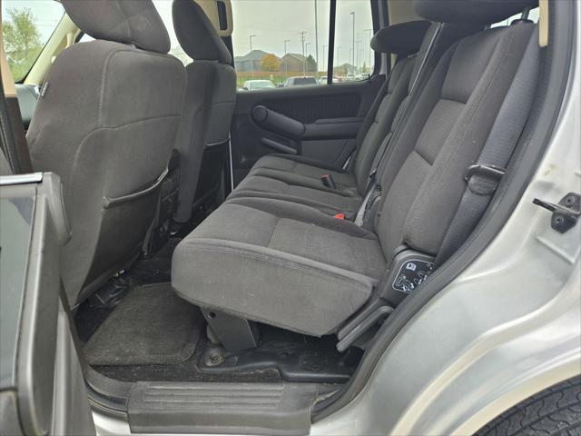 used 2010 Ford Explorer car, priced at $9,510