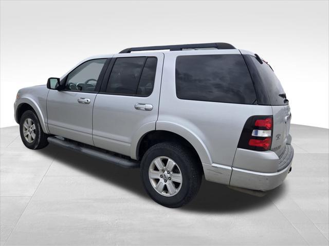 used 2010 Ford Explorer car, priced at $9,510