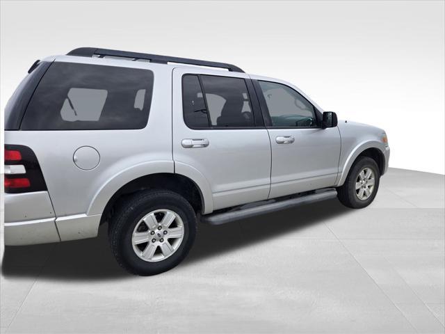 used 2010 Ford Explorer car, priced at $9,510