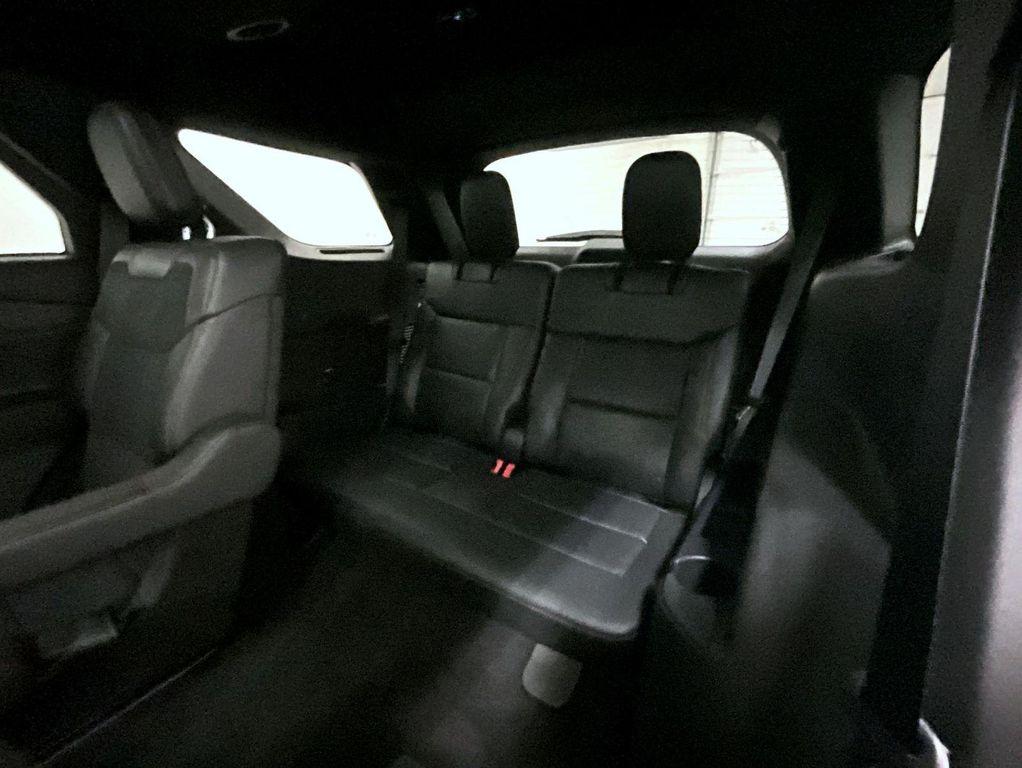 new 2025 Ford Explorer car, priced at $60,924
