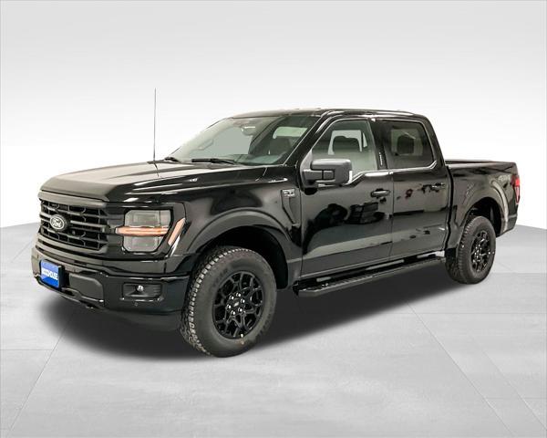 new 2024 Ford F-150 car, priced at $54,429