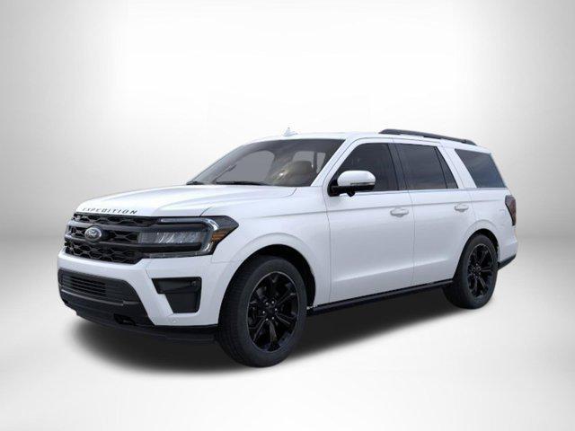 new 2024 Ford Expedition car, priced at $76,855