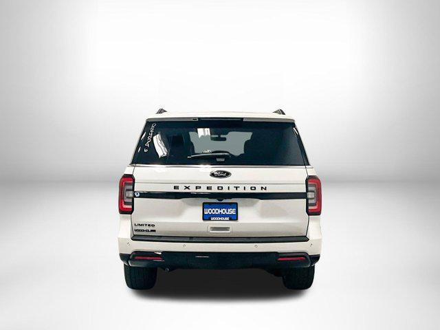 new 2024 Ford Expedition car, priced at $76,605
