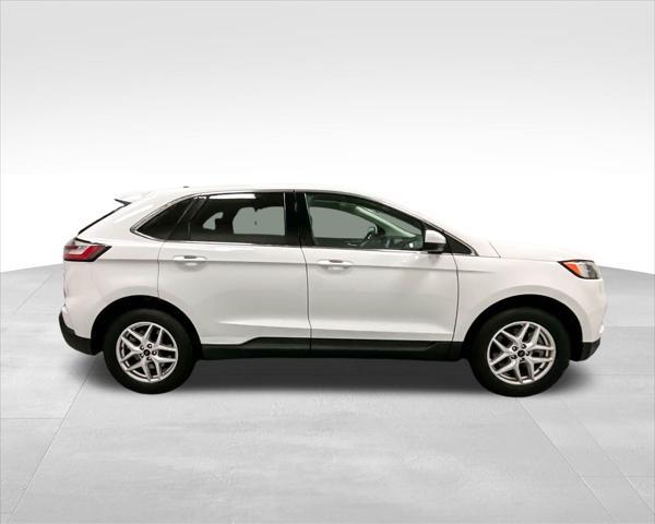 used 2023 Ford Edge car, priced at $25,345