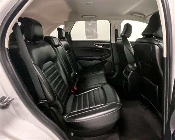 used 2023 Ford Edge car, priced at $25,345