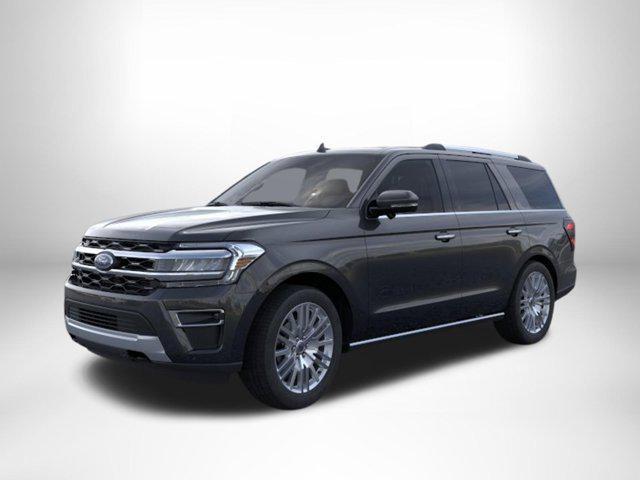new 2024 Ford Expedition car, priced at $75,400