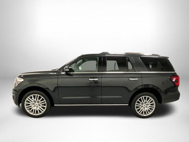 new 2024 Ford Expedition car, priced at $69,400