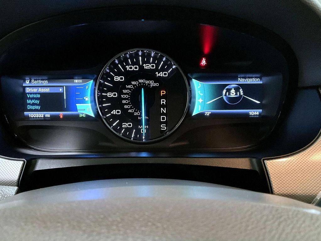 used 2013 Ford Edge car, priced at $11,345