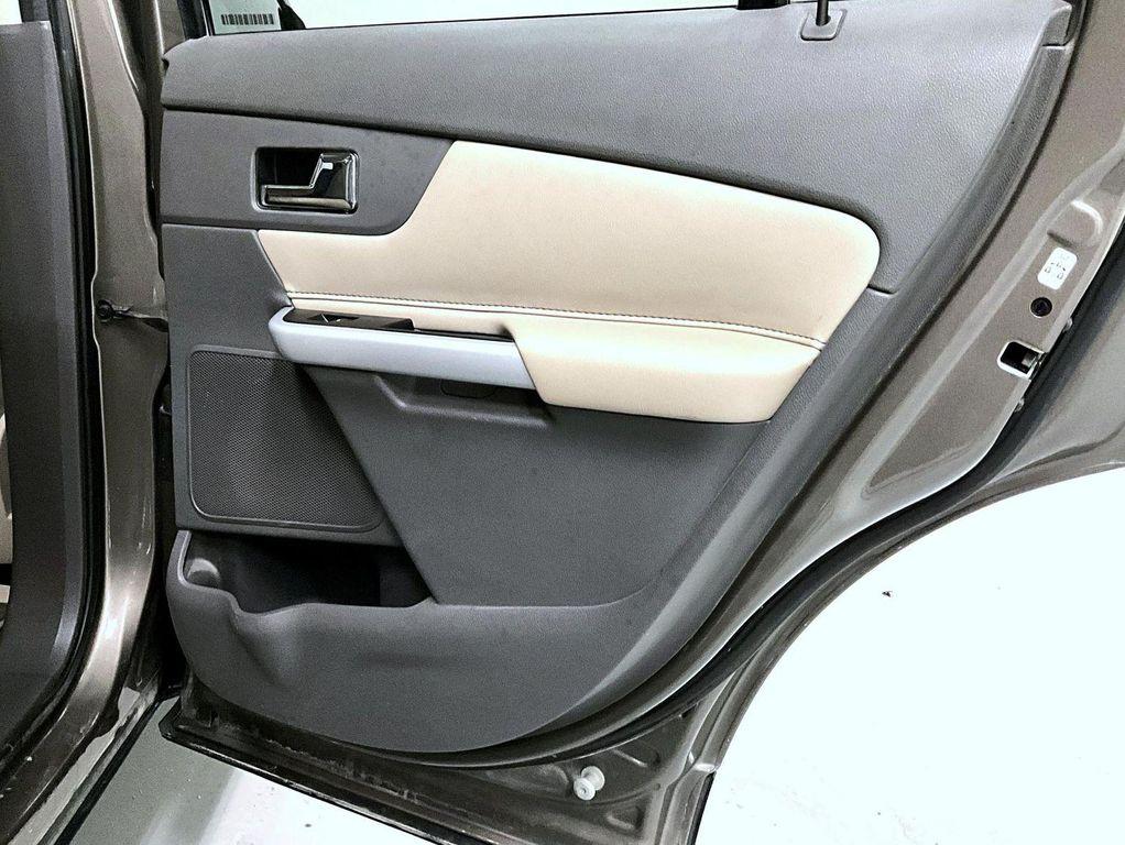 used 2013 Ford Edge car, priced at $11,345