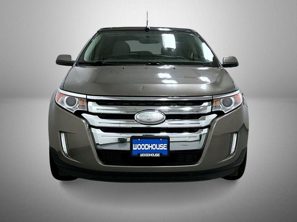 used 2013 Ford Edge car, priced at $11,345