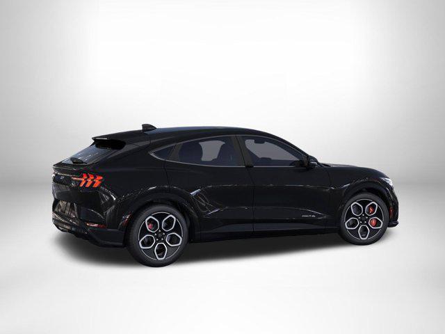 new 2024 Ford Mustang Mach-E car, priced at $55,780