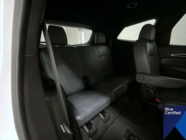 used 2024 Buick Enclave car, priced at $37,945