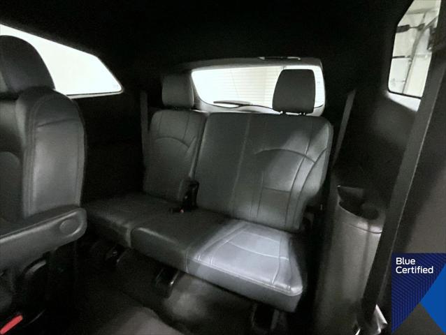 used 2024 Buick Enclave car, priced at $37,945