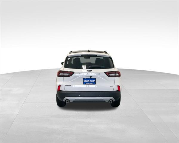 new 2025 Ford Escape car, priced at $47,314