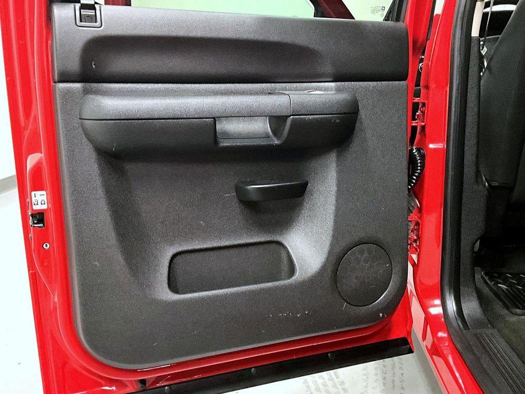 used 2012 Chevrolet Silverado 1500 car, priced at $12,645