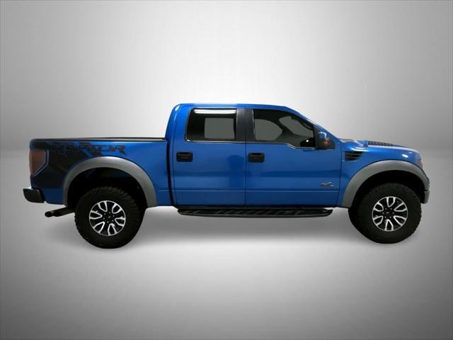 used 2013 Ford F-150 car, priced at $25,345