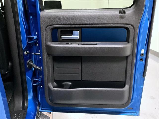 used 2013 Ford F-150 car, priced at $25,345