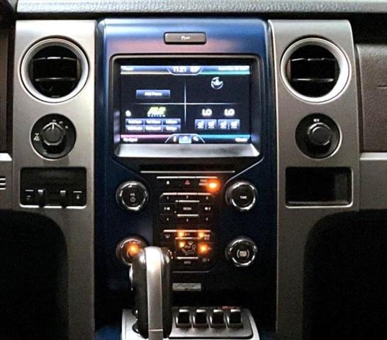 used 2013 Ford F-150 car, priced at $25,345
