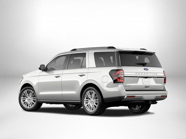 new 2024 Ford Expedition car, priced at $70,650