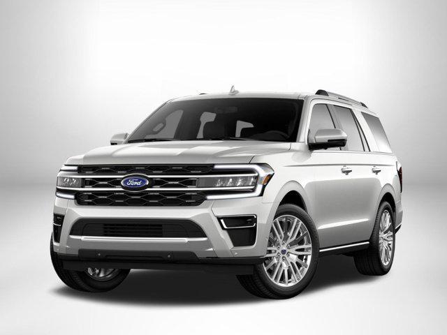 new 2024 Ford Expedition car, priced at $70,900