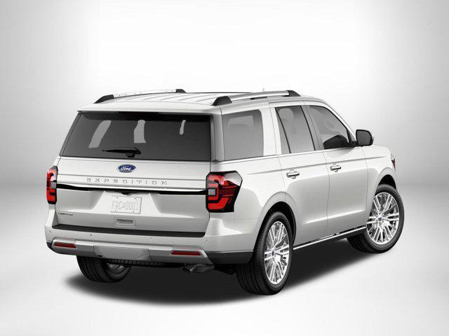 new 2024 Ford Expedition car, priced at $70,650