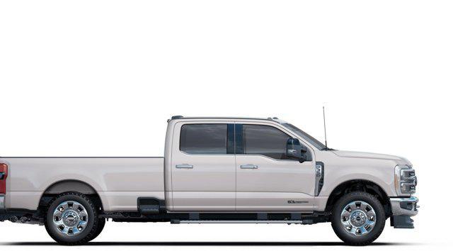 new 2024 Ford F-350 car, priced at $82,215