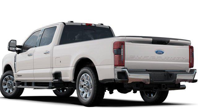 new 2024 Ford F-350 car, priced at $82,215