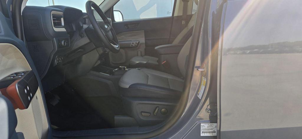 used 2025 Ford Maverick car, priced at $36,945