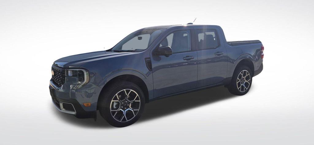 used 2025 Ford Maverick car, priced at $36,945
